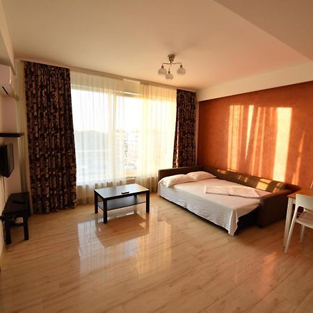 Peha Residence Constanţa Exteriér fotografie