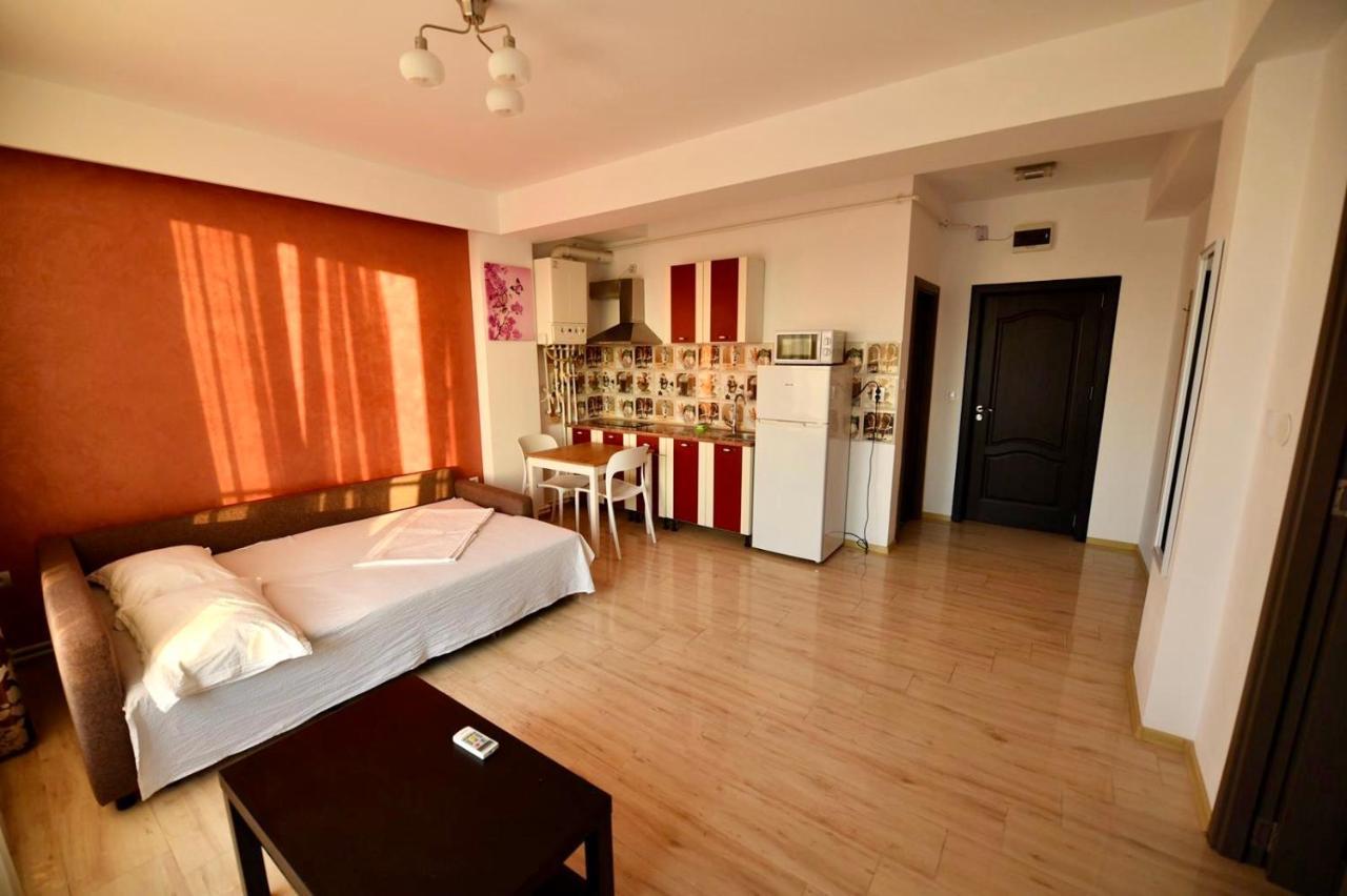 Peha Residence Constanţa Exteriér fotografie