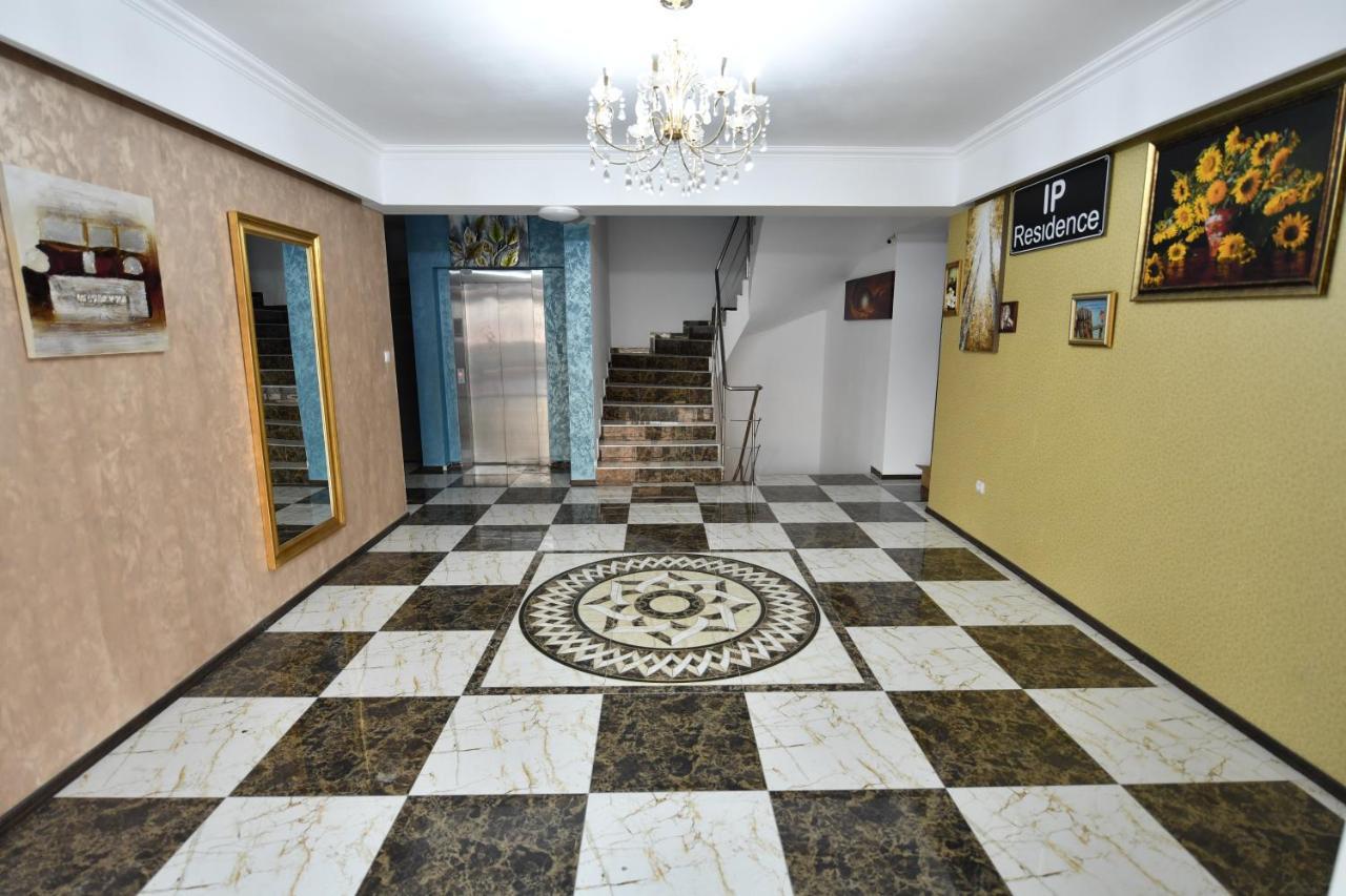 Peha Residence Constanţa Exteriér fotografie