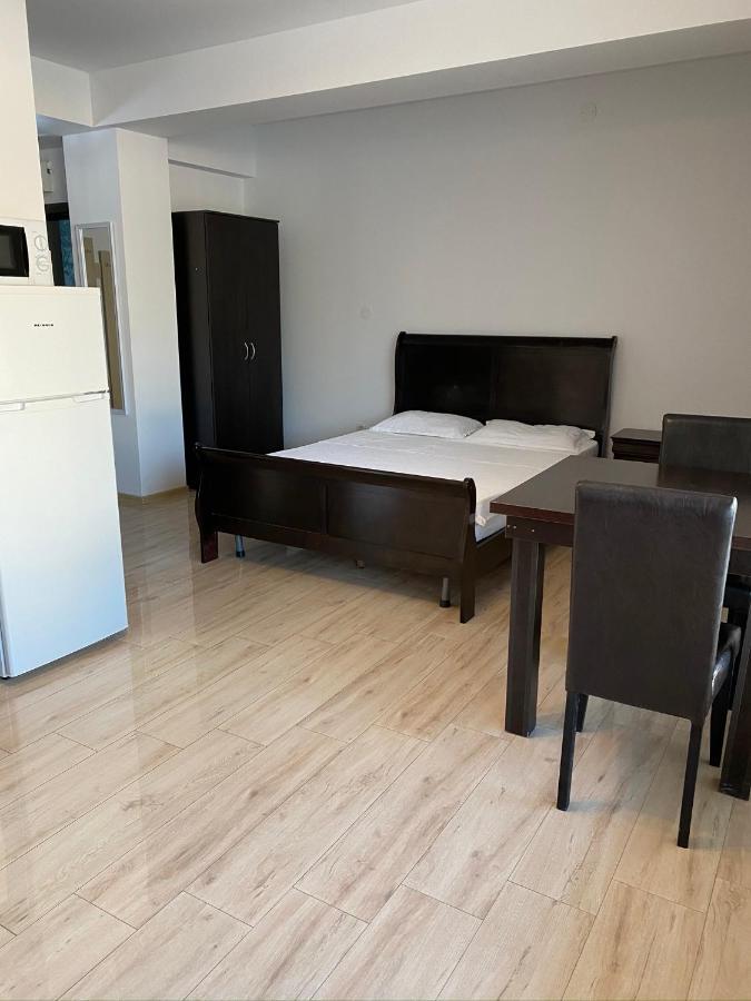 Peha Residence Constanţa Exteriér fotografie