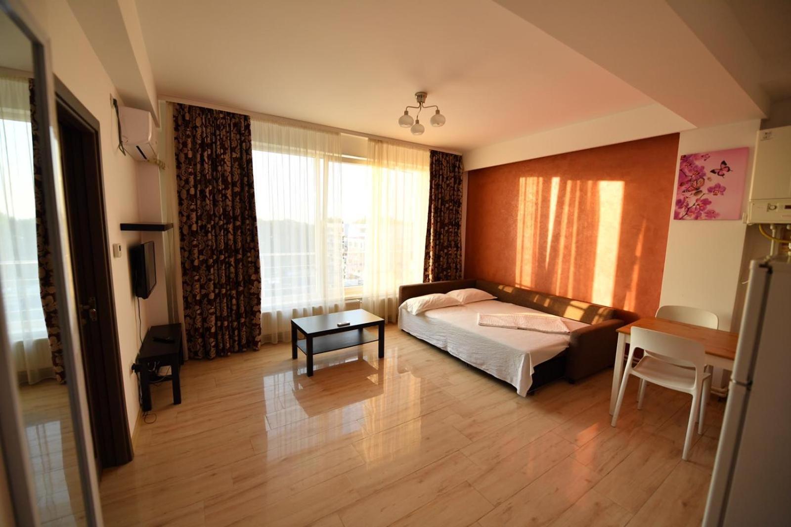 Peha Residence Constanţa Exteriér fotografie
