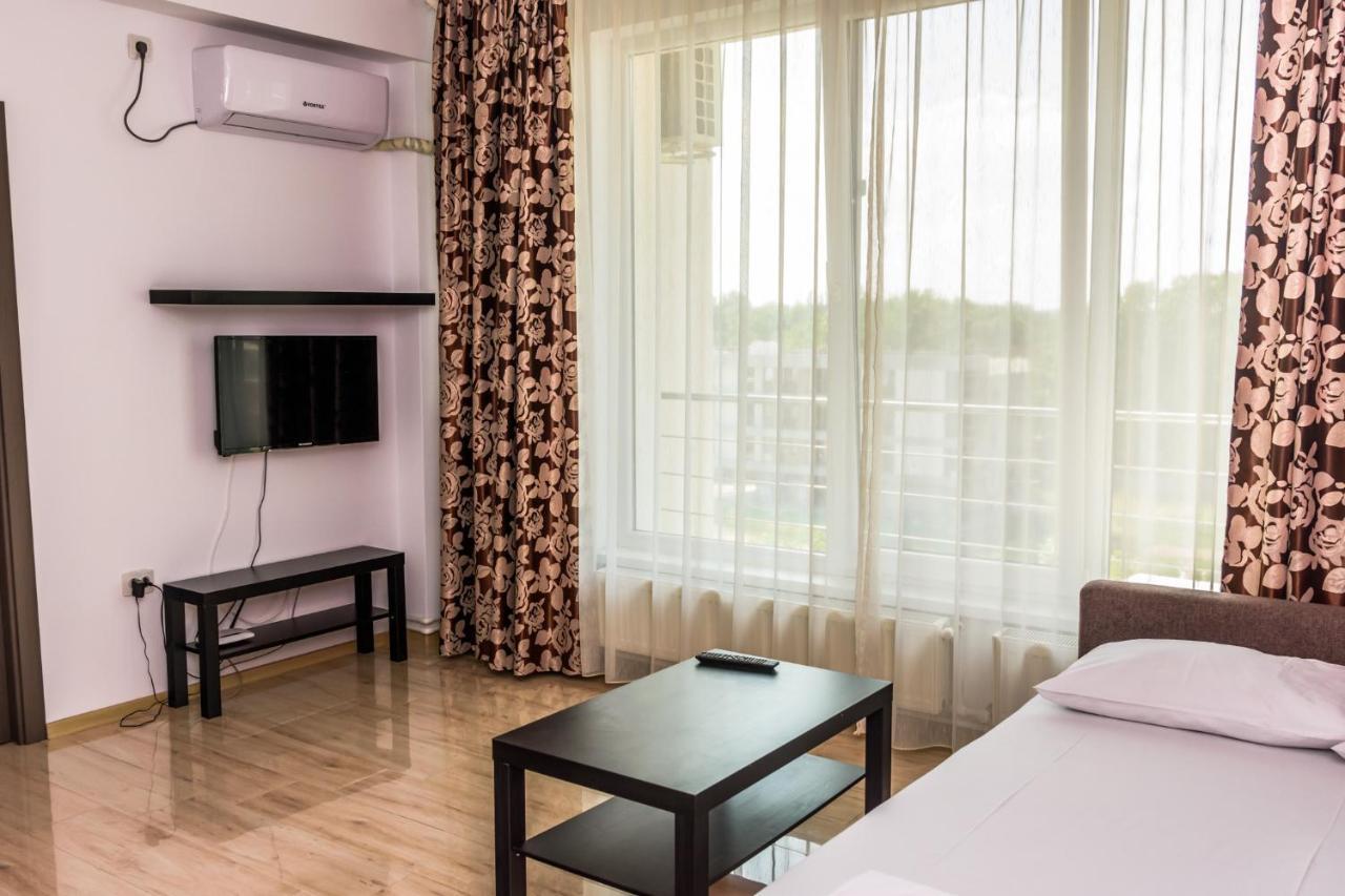 Peha Residence Constanţa Exteriér fotografie
